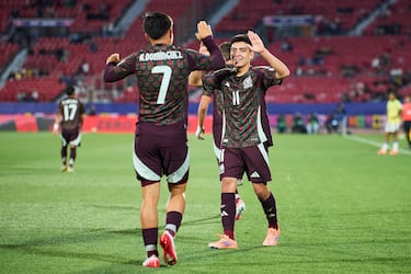 Agónico empate y la ilusión sigue viva