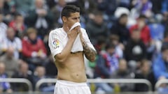 Manchester United first in line for Real Madrid star James