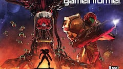 Game Informer celebrará su número 300 con cuatro portadas