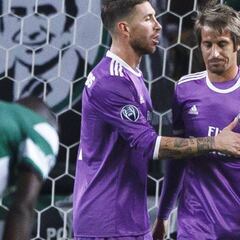 Fabio Coentrao toca fondo en Lisboa y hace autocrítica