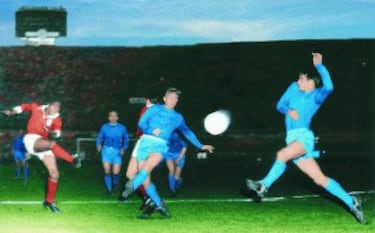 ¿Cuántas finales de la Champions League ha perdido el Real Madrid en su historia y cuándo fue la última?