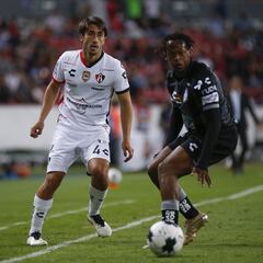 Pachuca, con experiencia en vencer a Atlas en Liguilla