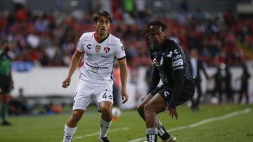 Pachuca, con experiencia en vencer a Atlas en Liguilla