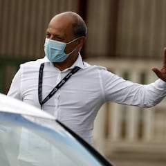 El Elche espera para el lunes la decisión de Competición