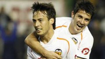 <strong>DESMENTIDO.</strong> Silva a afirmado que su prioridad es el Valencia.