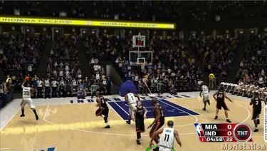 NBA 07, Impresiones