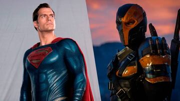 Aluvión de imágenes y apoyos para el Snyder Cut de Justice League