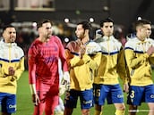 Luis García: “Quien pone las normas maneja mejor otros negocios que el balón de fútbol”