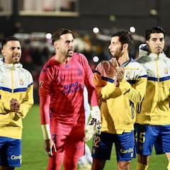 Luis García: “Quien pone las normas maneja mejor otros negocios que el balón de fútbol”