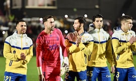 Luis García: “Quien pone las normas maneja mejor otros negocios que el balón de fútbol”