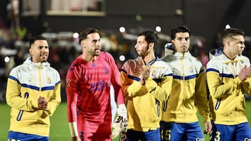 Luis García: “Quien pone las normas maneja mejor otros negocios que el balón de fútbol”