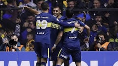 Talleres - Boca: horario, canal de TV, cómo y dónde ver online