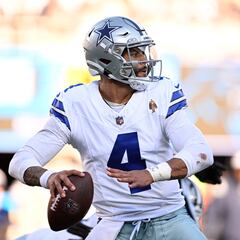 Commanders – Cowboys: Horario, TV; cómo y dónde ver la NFL en USA; México, Argentina, Colombia, Chile…