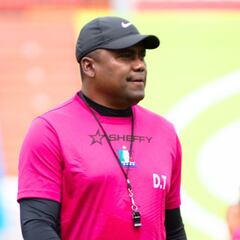 Once Caldas informa sobre el estado de salud de Hubert Bodhert