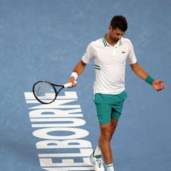 A qué hora es el juicio a Djokovic en Australia, cuándo se celebra y cómo ver en directo online