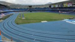 En el Pascual Guerrero no se jugará fútbol de noche