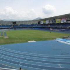 En el Pascual Guerrero no se jugará fútbol de noche