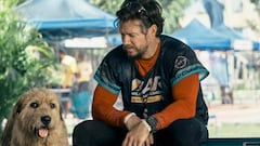 Cartelera de cine: todas las películas de estreno de esta semana (31 de mayo-2 de junio)