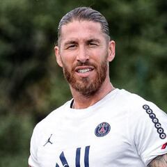Sergio Ramos' PSG salary revealed