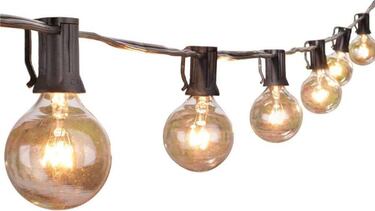 Transforma tus espacios con estos bombillos vintage superventas