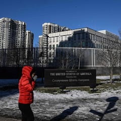 ¿Cuántos habitantes tienen Ucrania, Rusia, Estados Unidos y la Unión Europea?