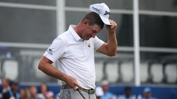The Wyndham Championship brought an end to the FedEx Cup regular season and Lucas Glover took 500 FedEx Cup points and a big pay day on Sunday.