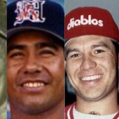 Los 7 nuevos miembros del Salón de la Fama del Beisbol Mexicano