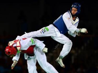 Río 2016: Los Juegos desembarcan en Sudamérica y despiden a Bolt y Phelps