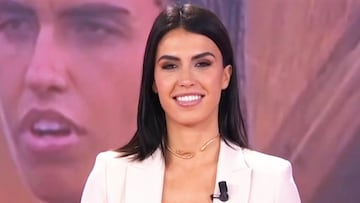 Sofía Suescun muestra el resultado final de su última operación estética: “Esto es fuerte”