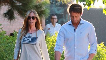 Lara Dibildos, sobre su relaci車n con ?lvaro Escassi: ※Estaba en lo m芍s alto de golfo§
