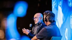 Homenaje de los seleccionadores a De la Fuente