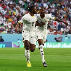 Salisu y su trayectoria marcada por las curiosidades