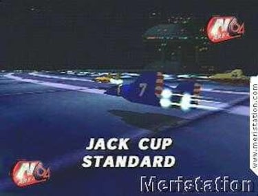 F-Zero X (Nintendo 64)