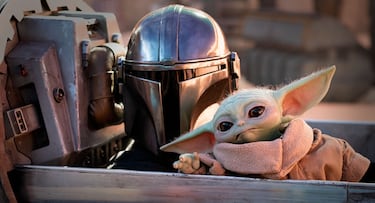 Los estrenos de mayo de 2026 demuestran que estaremos ante uno de los grandes meses de la historia del entretenimiento