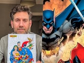 Lord Isasi, experto en cómics: “Es oficial, los cómics se han convertido en cromos coleccionables. No importa el contenido, solo la portada”