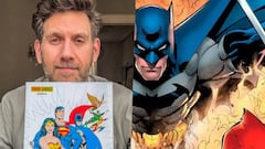 Lord Isasi, experto en cómics: “Es oficial, los cómics se han convertido en cromos coleccionables. No importa el contenido, solo la portada”