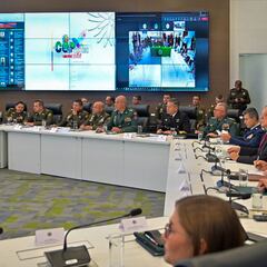 Seguridad garantizada para la COP16: ¿Qué dice la Gobernación del Valle?