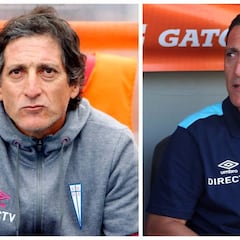 El contraste de Salas: del primer "Bi" a la peor campaña en 75 años