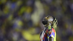 Chivas exhibe a los refuerzos del América