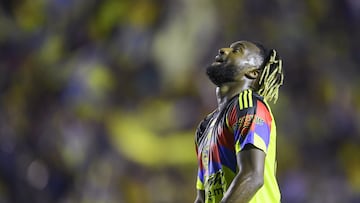 Martial ya eclipsa a Saint-Maximin