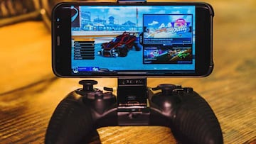 Steam permite jugar tus juegos de PC desde cualquier lugar