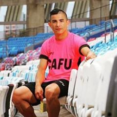 Felipe Flores y el duelo con la U: "Tomo el partido como clásico"