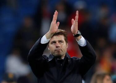 Tottenham know that their style will ultimately pay dividends