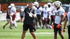 How much do NFL practice squad players make a year? Salary and contract details