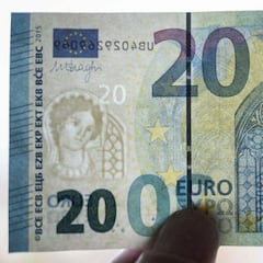 ¿Cómo saber si un billete es falso y qué hacer si recibes uno?