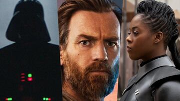 Star Wars: Obi-Wan Kenobi | Fecha de estreno de todos los episodios