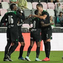 Liga BetPlay 2024: Calendario y cuándo juega su primer partido Atlético Nacional