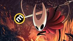 Los análisis de Hollow Knight Silksong no saldrán antes de su lanzamiento, pero hay un buen motivo para ello