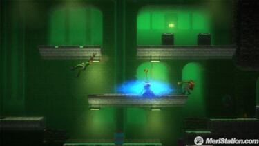 El productor de Bionic Commando Rearmed defiende la ausencia de juego online