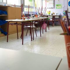 PCR a docentes en Madrid: ¿qué pasa en caso de otro positivo?